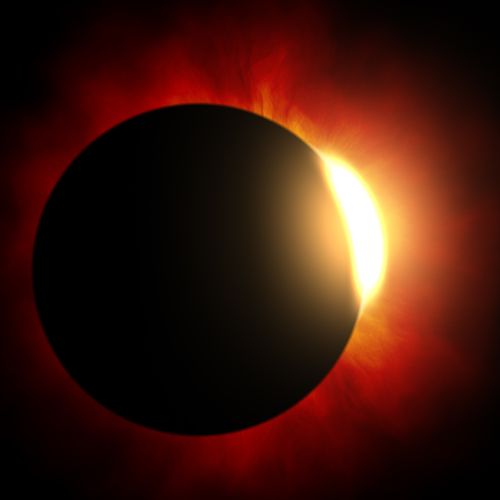 ¿Qué significaban los eclipses para los Mayas