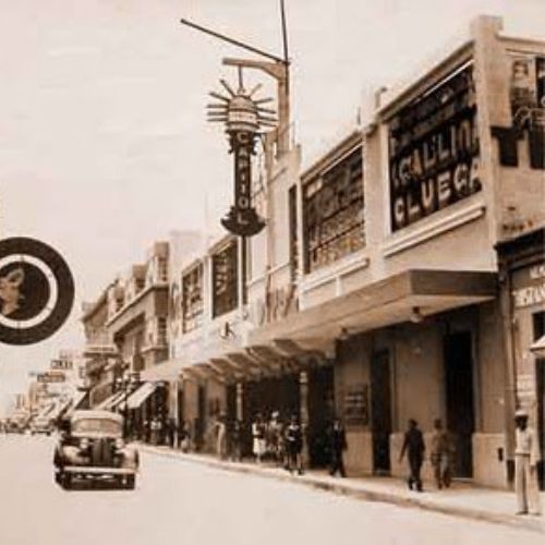 5 Sucesos importantes en la década de los años veinte en Guatemala