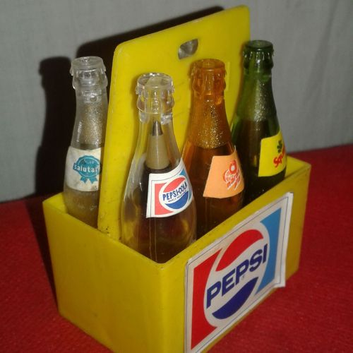 5 figuras coleccionables que son recordadas por los guatemaltecos