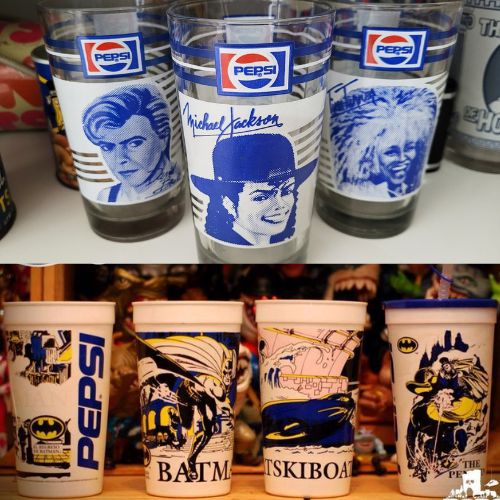 5 figuras coleccionables que son recordadas por los guatemaltecos