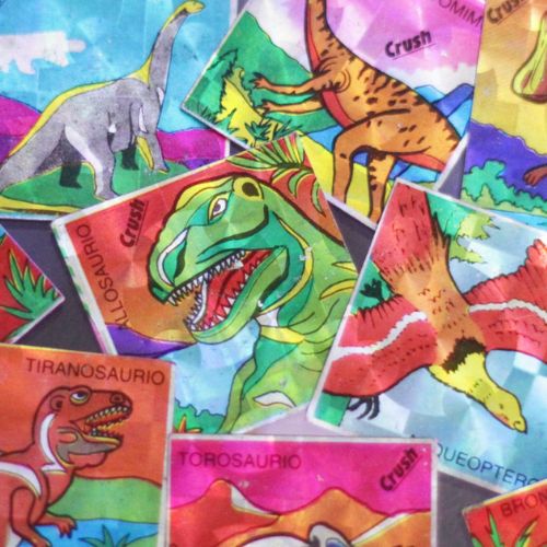 5 figuras coleccionables que son recordadas por los guatemaltecos