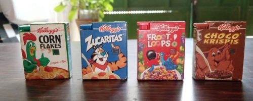5 figuras coleccionables que son recordadas por los guatemaltecos