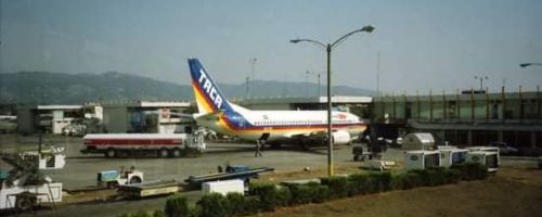 Así era Guatemala en los años noventa (3)