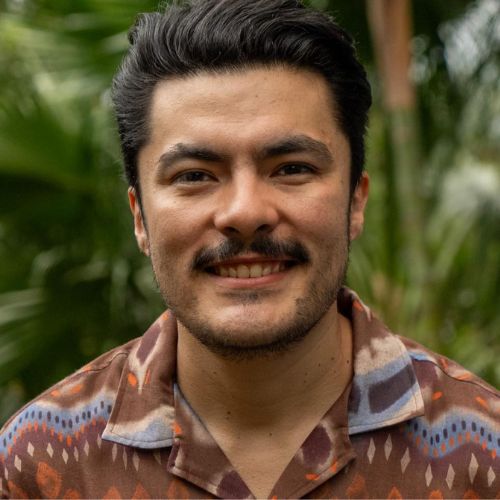 Biografía de Harold Taylor, cantante guatemalteco