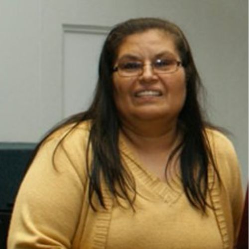 Biografía de María Carlota Monroy, científica guatemalteca