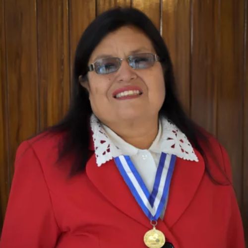 Biografía de María Carlota Monroy, científica guatemalteca