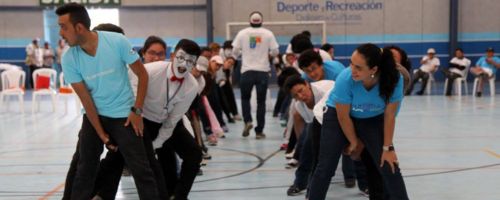 Día Nacional del Deporte para el Desarrollo y la Paz