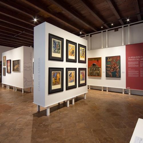 Día del Arte en Guatemala