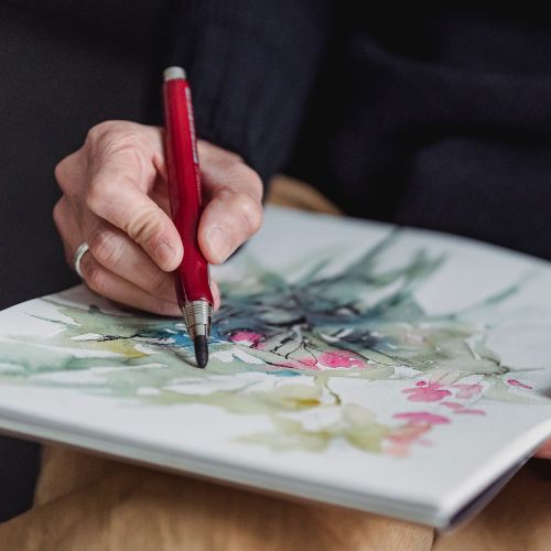 Día del Arte en Guatemala