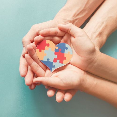 Día del Autismo en Guatemala
