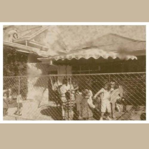 Historia de Helados Gloria en Guatemala