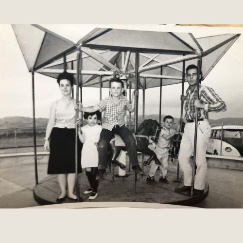 Historia de Helados Gloria en Guatemala