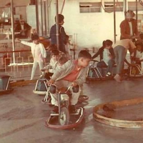 Historia de Helados Gloria en Guatemala