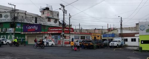 Historia de la Colonia El Milagro en Mixco