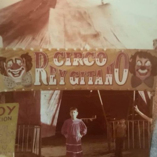 Historia del Circo Rey Gitano de los Hermanos López