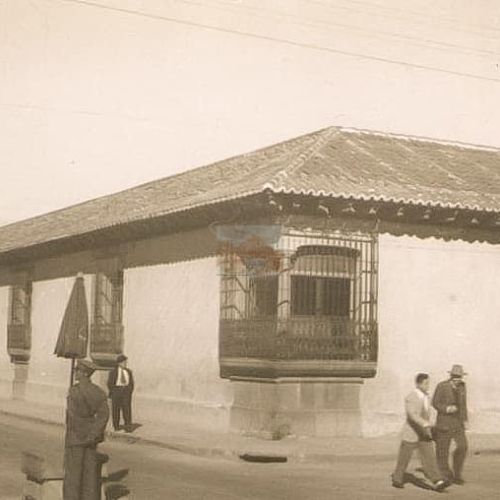 Historia del Liceo Francés en la Ciudad de Guatemala