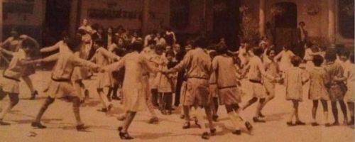 Historia del Liceo Francés en la Ciudad de Guatemala