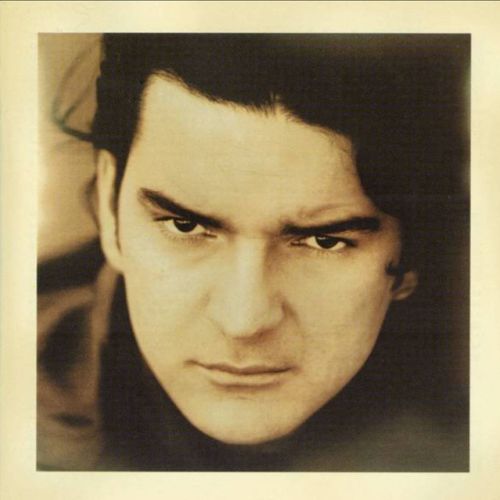 «Historias», disco de Ricardo Arjona que se lanzó en 1994