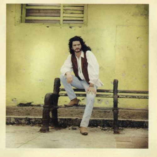 «Historias», disco de Ricardo Arjona que se lanzó en 1994