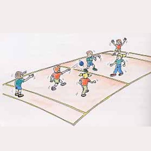 Juego de Matado en Guatemala