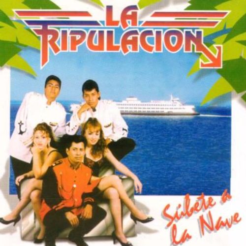 La Tripulación, grupo guatemalteco