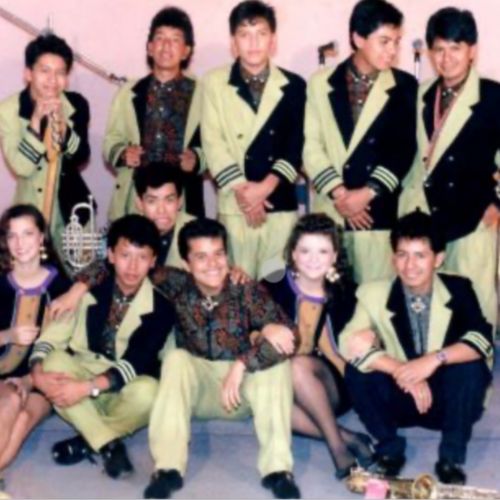 La Tripulación, grupo guatemalteco