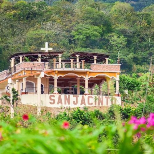 Municipio de San Jacinto en Chiquimula