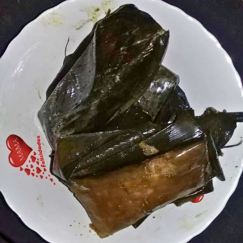 Receta para preparar tamalitos dulces de la virgen, populares en Escuintla