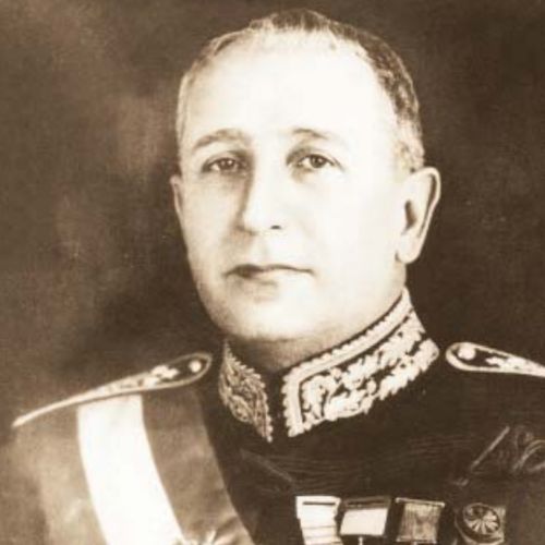 5 sucesos importantes de la década de los años treinta en Guatemala
