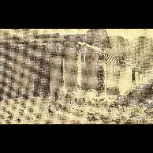 5 sucesos importantes que pasaron en Guatemala en la década de los años cuarenta