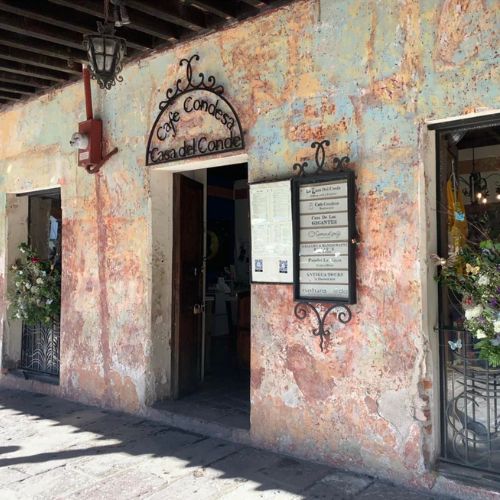 7 restaurantes famosos en Guatemala en la década de los noventa