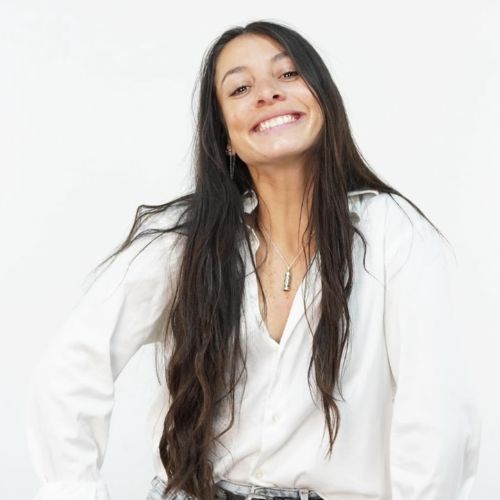 Biografía de Andrea Henry, locutora guatemalteca