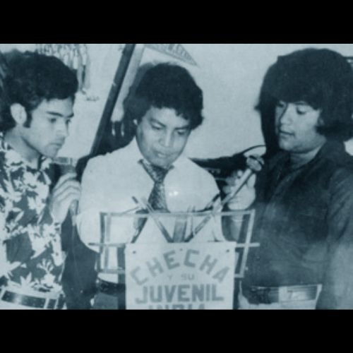 Biografía de Checha y su India Maya Caballero, marimba orquesta en Guatemala