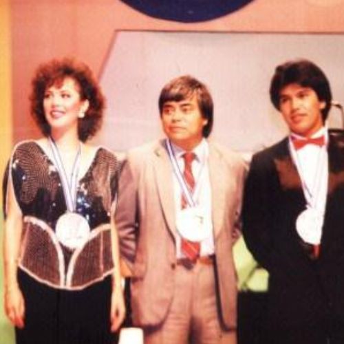 Biografía de Paco Cáceres, cantautor guatemalteco