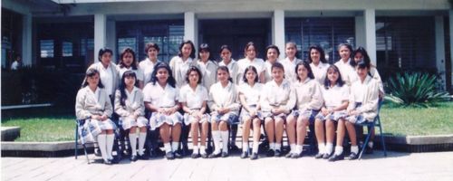 Historia del Colegio Italiano en la Ciudad de Guatemala
