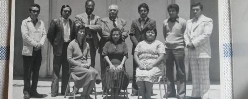 Historia del Colegio Italiano en la Ciudad de Guatemala