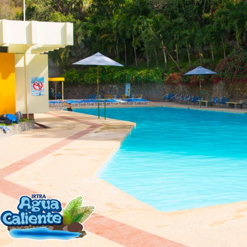 Historia del Irtra Agua Caliente en Guatemala