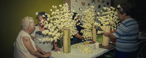 La Enhiladera de Flor de Mayo en Petén
