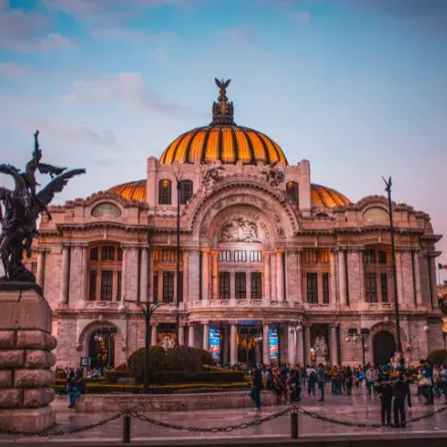 Procedimiento para solicitar en Guatemala la visa mexicana de turista