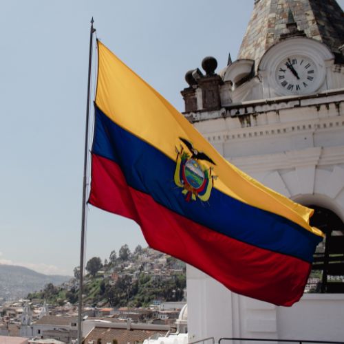 Requisitos en Guatemala para visa ecuatoriana de trabajo