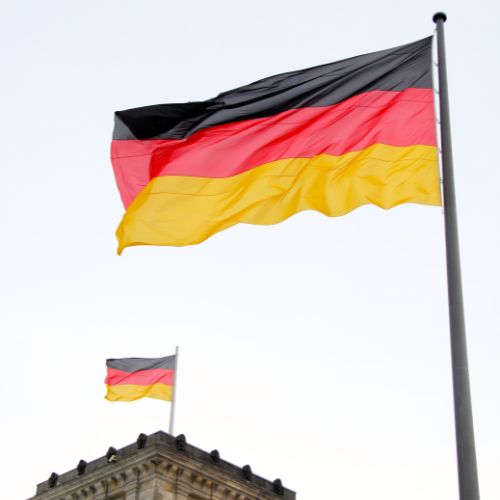 Visa alemana de reunificación familiar para guatemaltecos