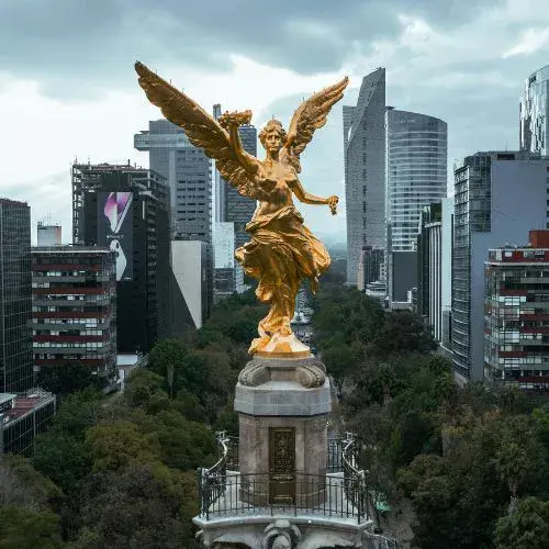 Visa mexicana de turista