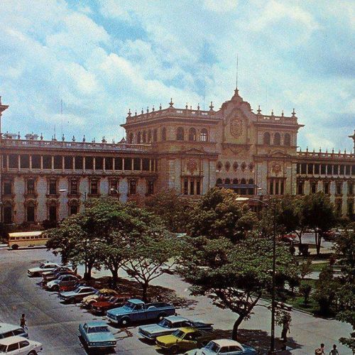 5 Grupos que fueron famosos en los años setenta en Guatemala
