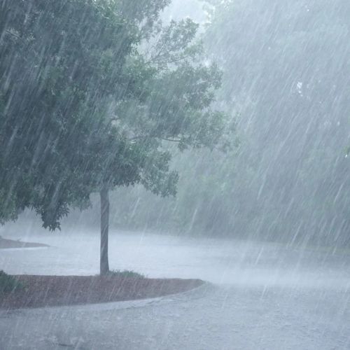 5 guatemaltequismos para referirse a la lluvia