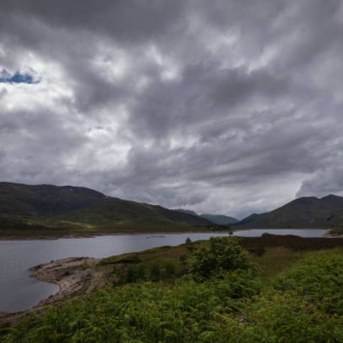 5 guatemaltequismos para referirse a la lluvia