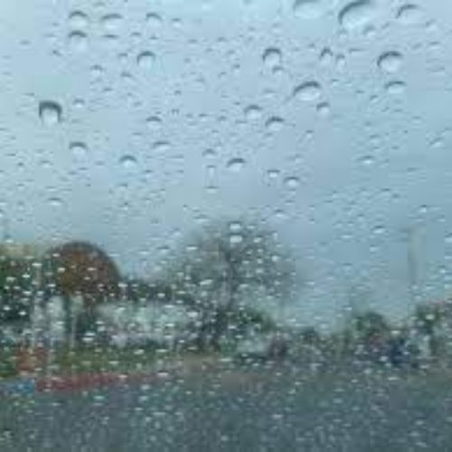 5 guatemaltequismos para referirse a la lluvia