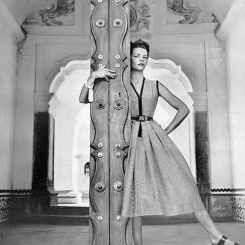 Antigua Guatemala en los años cincuenta sucesos y curiosidades