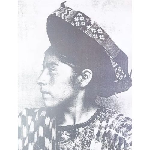 Así era Sololá en los años cincuenta