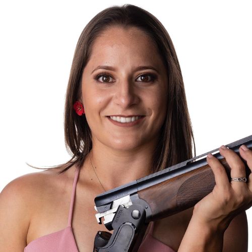 Biografía de Adriana Ruano, deportista guatemalteca