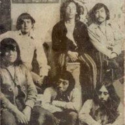 Biografía de Cuerpo y Alma Pioneros del Rock Guatemalteco